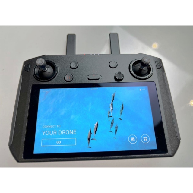 DJI Smart Controller スマート送信機スマートコントローラー recamin.cl
