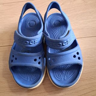 クロックス(crocs)のクロックスサンダル(サンダル)