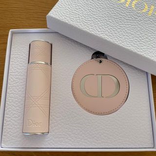 ディオール(Dior)のChristianDior MissDior トラベルスプレーセット(香水(女性用))