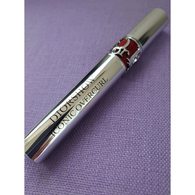 Dior 限定Diorマスカラディオールショウ アイコニックオーバーカール 664ブリックの通販 by Fiona_a Dior マスカラディオールショウ アイコニックオーバーカール 664 ブリック