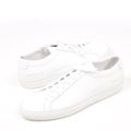 Common Projects コモン プロジェクト メンズ Achilles Low ホワイトスニーカー 靴 イタリア正規品 新品 ホワイト 44サイズ