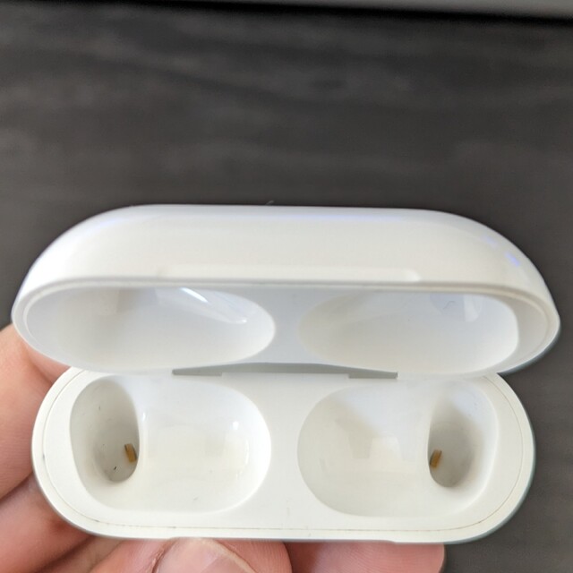 Apple　airpods pro エアポッズ プロ