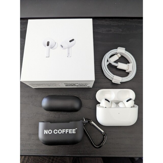Apple - Apple airpods pro エアポッズ プロの通販 by You's shop