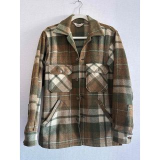 ウールリッチ(WOOLRICH)の希少 ウールリッチ アウター(ブルゾン)