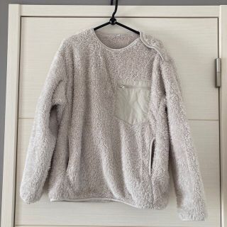 ユニクロ(UNIQLO)のUNIQLOボアトップス⭐️(その他)