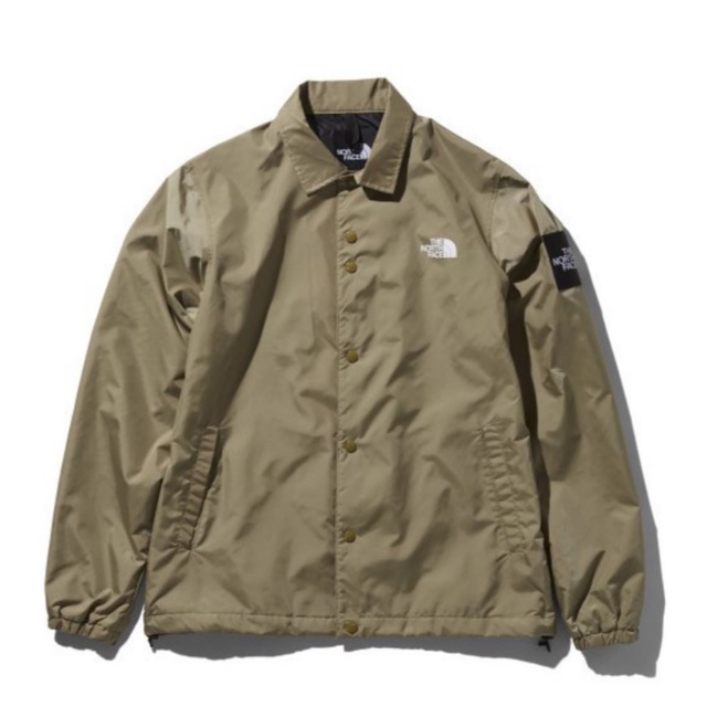 THE NORTH FACE The Coach Jacket NP21836