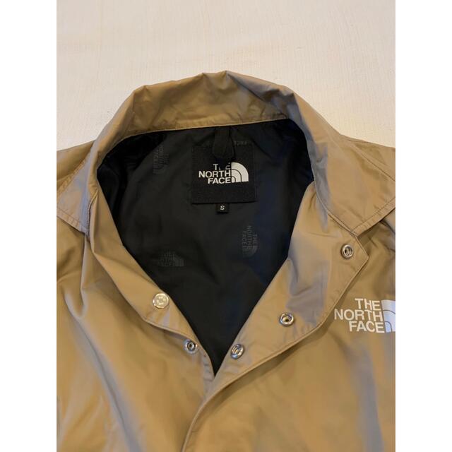 THE NORTH FACE(ザノースフェイス)のTHE NORTH FACE The Coach Jacket NP21836  メンズのジャケット/アウター(ナイロンジャケット)の商品写真