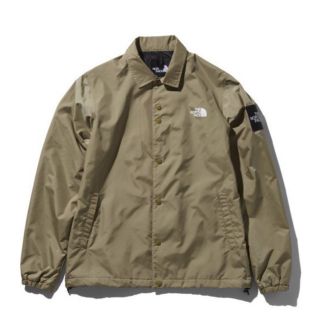 ザノースフェイス(THE NORTH FACE)のTHE NORTH FACE The Coach Jacket NP21836 (ナイロンジャケット)