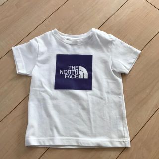 ザノースフェイス(THE NORTH FACE)のTHE NORTH FACE 子ども服90(Tシャツ/カットソー)