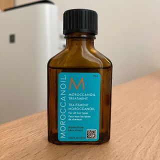 モロッカンオイル(Moroccan oil)のモロッカンオイル トリートメント　25ml(オイル/美容液)