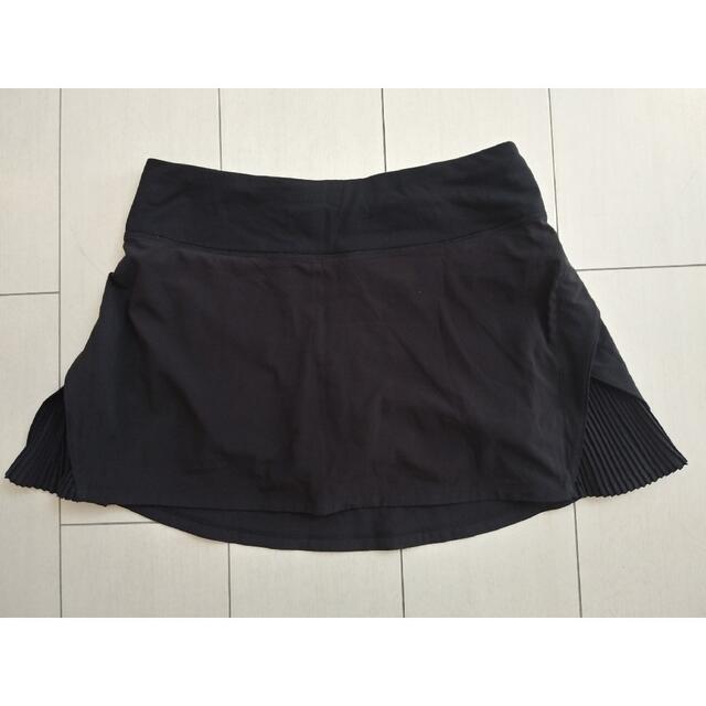 lululemon スカート　size4
