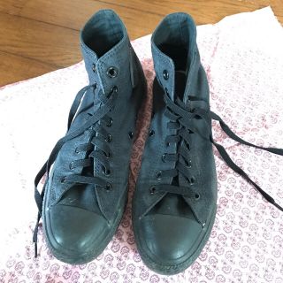 コンバース(CONVERSE)の【値下げ】オールスター25センチ(スニーカー)