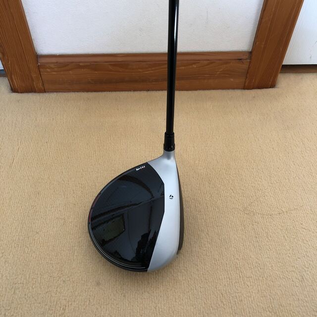 TaylorMade(テーラーメイド)のテーラーメイドM4ドライバー チケットのスポーツ(ゴルフ)の商品写真