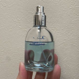 MCM オードトワレ　ベリーMC 50ml 廃盤(香水(男性用))