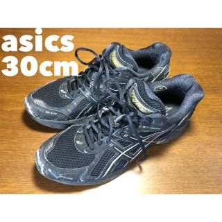 アシックス(asics)の【asics】NEW YORK  GT-2140  30cm  アシックス(スニーカー)