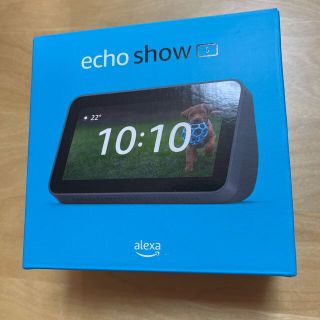 エコー(ECHO)のEcho Show 5 (エコーショー5) 第2世代(その他)