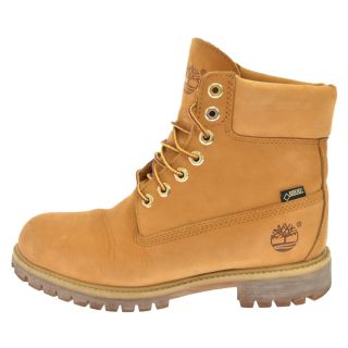 ティンバーランド(Timberland)のTimberland ティンバーランド ×BEAMS GORE-TEX ビームス 6インチプレミアムブーツ ベージュA14SB(ブーツ)