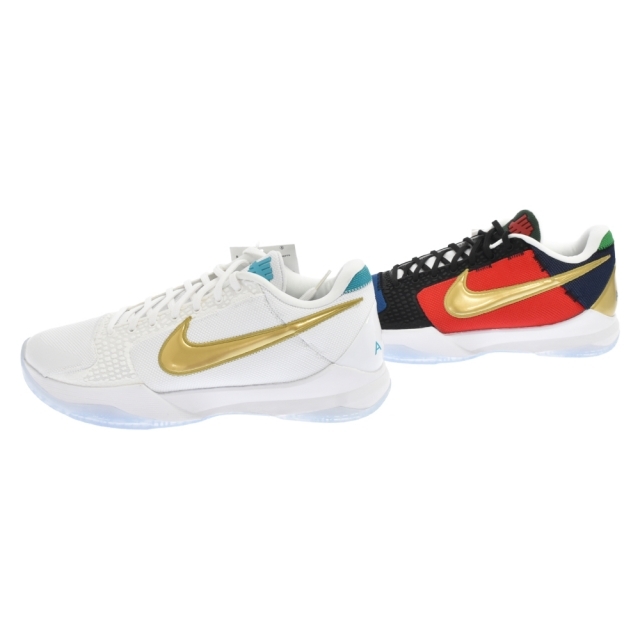 NIKE KOBE V PROTRO UNDFTD-PACK【27cm】