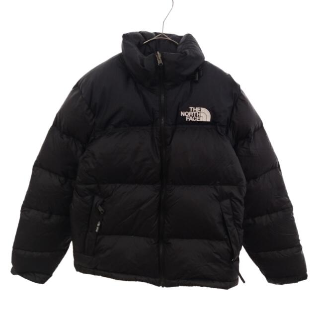 即納新作 THE 1996 ECO NUPTSE DOWN JACKET NJ1DL50A エコヌプシ