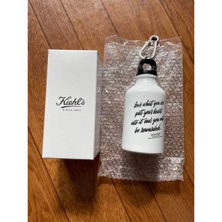 キールズ(Kiehl's)のキールズ水筒(水筒)