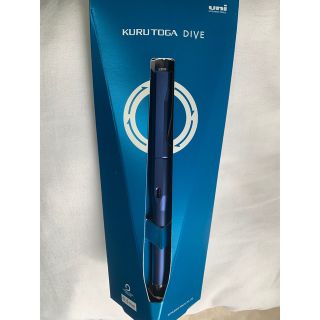 三菱鉛筆 - 【限定品】クルトガダイブ kurutoga dive ムーンナイト