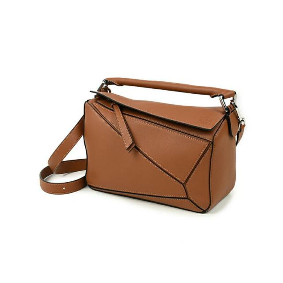 LOEWE ロエベ パズルスモールショルダーバッグ PUZZLE BAG 322.30.S21