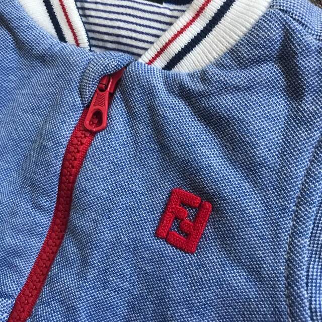 FENDI ベビー用アウター - 1