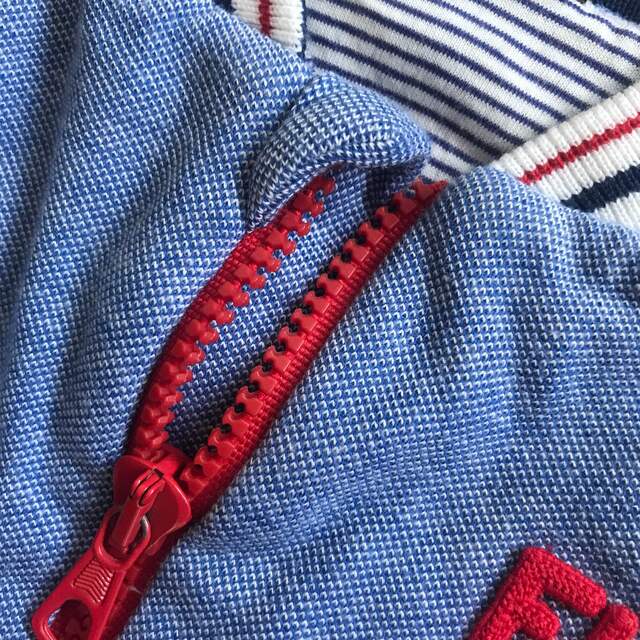FENDI ベビー用アウター - 3