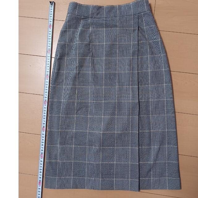 UNIQLO(ユニクロ)のUNIQLO スカートM レディースのスカート(ロングスカート)の商品写真