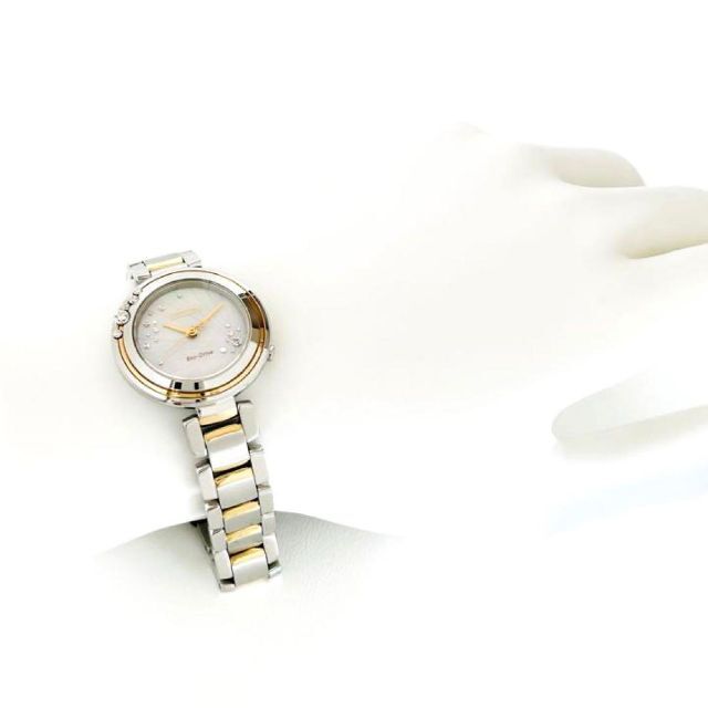 単品販売/受注生産 ☆定価4.5万円☆大人女性にピッタリ シチズン