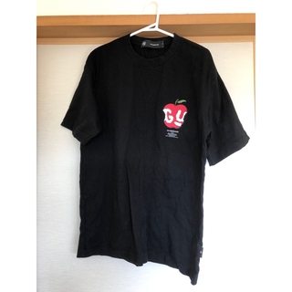 ジーユー(GU)のジーユー　アンダーカバー　メンズ　Tシャツ　Lサイズ(Tシャツ/カットソー(半袖/袖なし))
