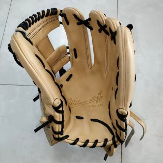 Wilson Staff - 【新品】ウイルソンスタッフ 硬式 87型 外崎モデル 内