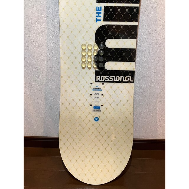 ROSSIGNOL - ロシニョール ミニ 121cm rossignol miniの通販 by ROSSIGNOL - ロシニョール ミニ 121cm rossignol miniの通販 by