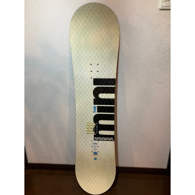 rossignol mini 121cm スノーボード グラトリ ロシニョール - スノーボード