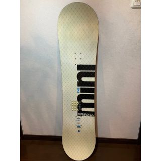 ロシニョール(ROSSIGNOL)のロシニョール　ミニ　121cm rossignol mini(ボード)