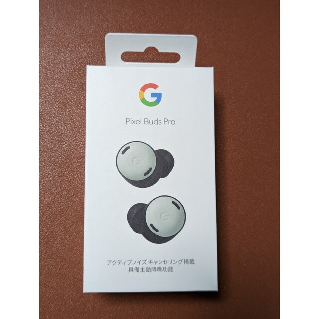 その他Google Pixel Buds Pro Fog