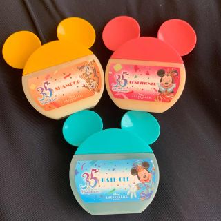 ディズニー(Disney)のディズニーアンバサダーホテル　アメニティ(アメニティ)