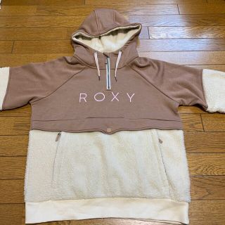 ロキシー(Roxy)のROXY パーカー(パーカー)