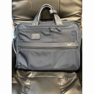 【新品未使用】TUMI トゥミ ビジネスバッグ 26145d2