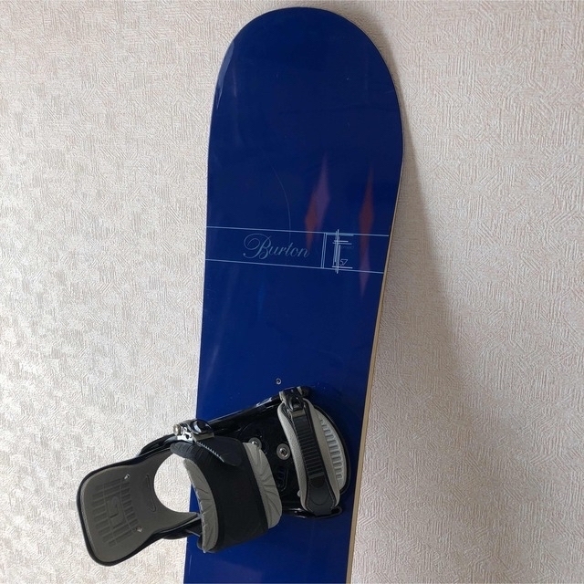 BURTON RETRO TWIN 155 2005/2006モデル