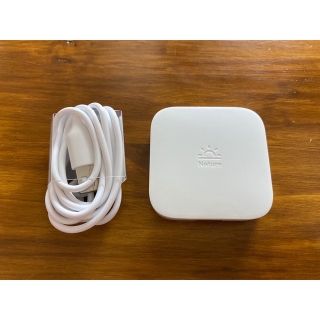 Nature スマートリモコン Nature Remo mini REMO2W1(その他)