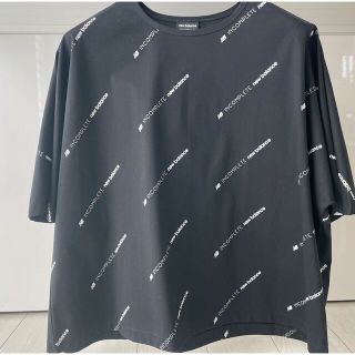 ニューバランス(New Balance)のニューバランス ビッグTシャツ(Tシャツ(半袖/袖なし))