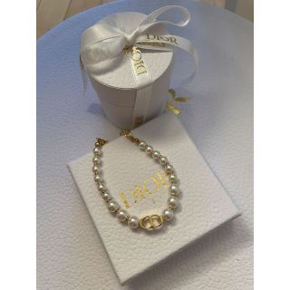 Christian Dior - DIOR ブレスレット ディオール ♡
