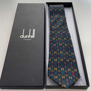 ダンヒル(Dunhill)のダンヒル  ネクタイ (ネクタイ)