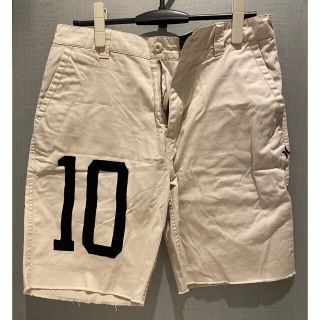 ハーレー(Hurley)のHurley パンツ　中古(その他)