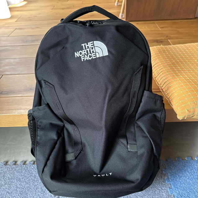 THE NORTH FACE バックパック VAULTブラック