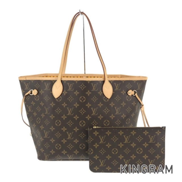 極美品 ルイヴィトン ミニラン ネヴァーフルMM ❤️売り出し値下げ