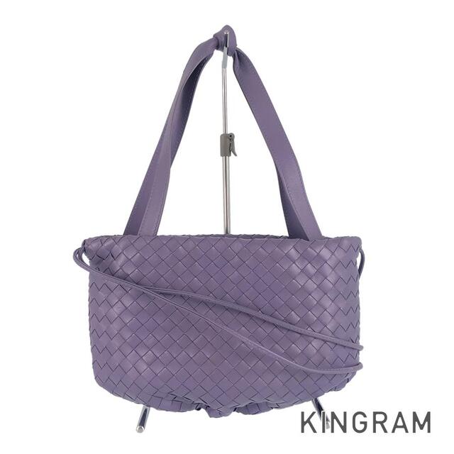 訳あり Bottega Veneta - ボッテガヴェネタ イントレチャート