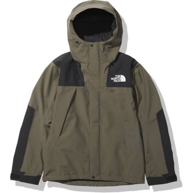 THE NORTH FACE マウンテンジャケット　NT XL size