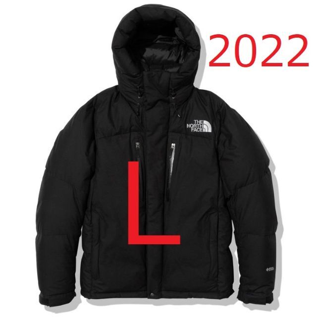 THE NORTH FACE BALTRO LIGHT JACKET K